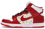 Кроссовки Supreme X Nike Dunk Sb Pro Sb
