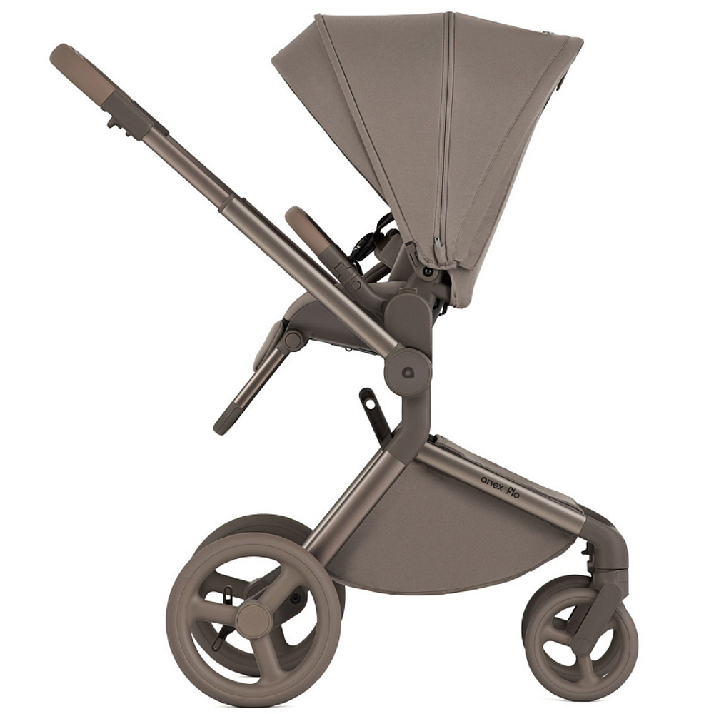 Детская коляска Anex Flo x Avionaut Cosmo 3 в 1 Yuki