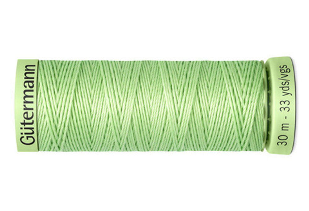 Нитки отделочные Top Stitch- 100% п/э-30м-Gutermann