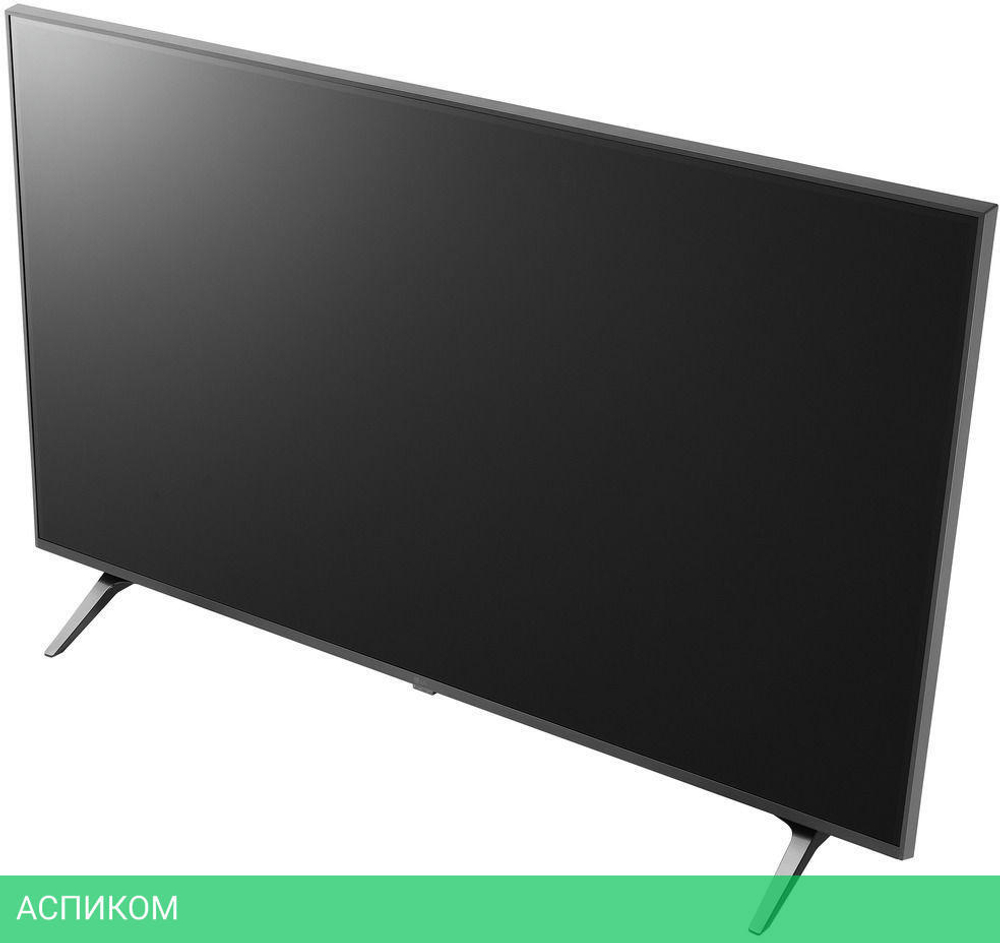 Телевизор LED LG 50" 50UQ90006LD.ADKG