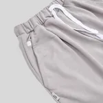 Шорты One Two Baggy LOGO Opal Grey