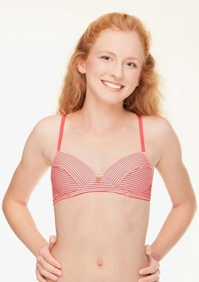 Бюстгальтер для подростков KEY TBC-039