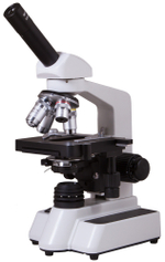 Микроскоп Bresser Erudit DLX 40–600x