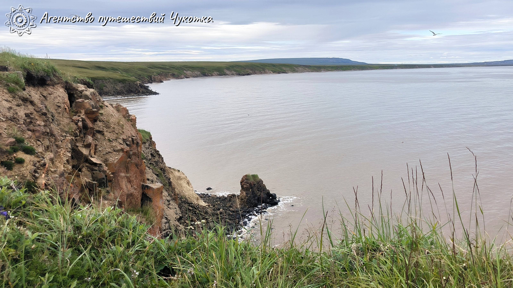 Поход на мыс Дионисия