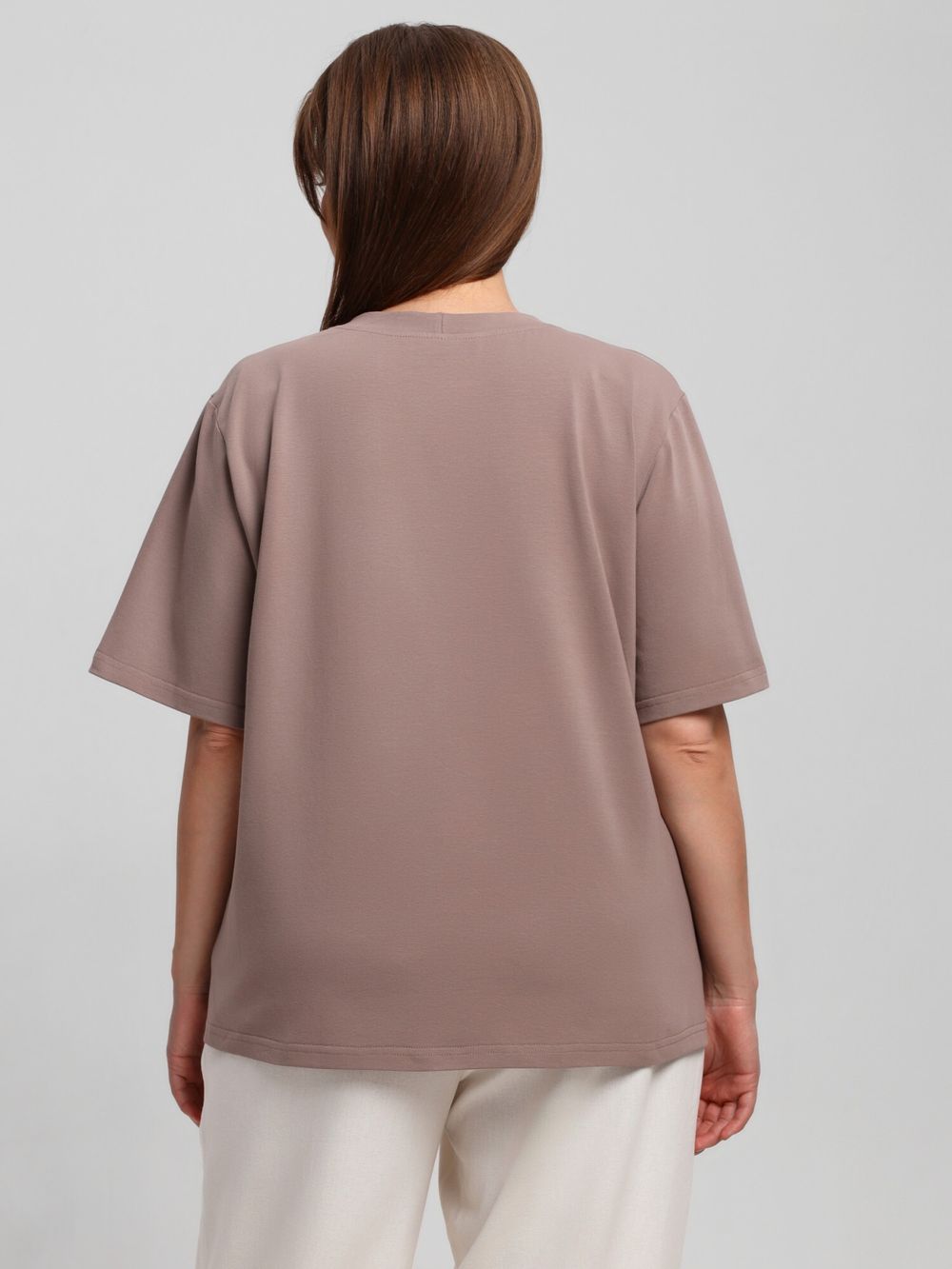 Футболка Волшебница Виотекс БЕЖЕВЫЙ