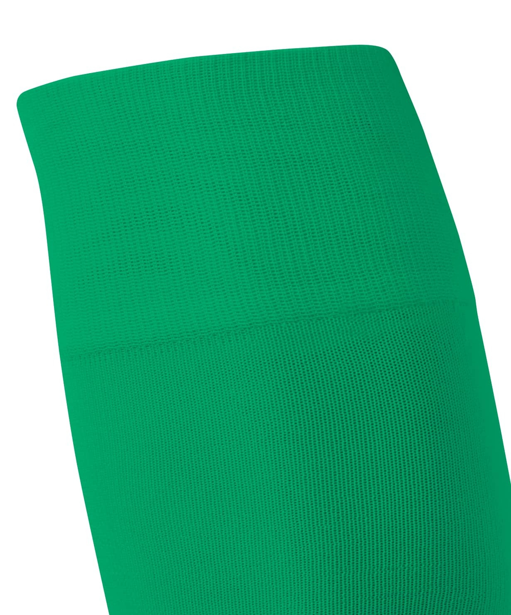 Гольфы футбольные CAMP BASIC SLEEVE SOCKS, зеленый/белый