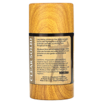 Okay Pure Naturals, Мужской дезодорант без алюминия, свежесть, 3 унции (85 г)