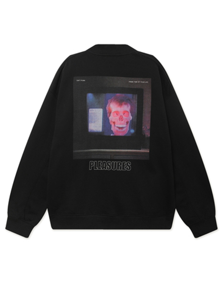 Мужская Толстовка Primetime Quarter