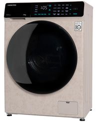 Стиральная машина HIBERG i-DDQ9 - 712 Ym