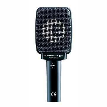 Sennheiser E906