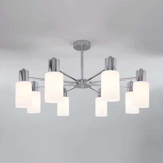70160/8 / потолочный светильник / хром Smart