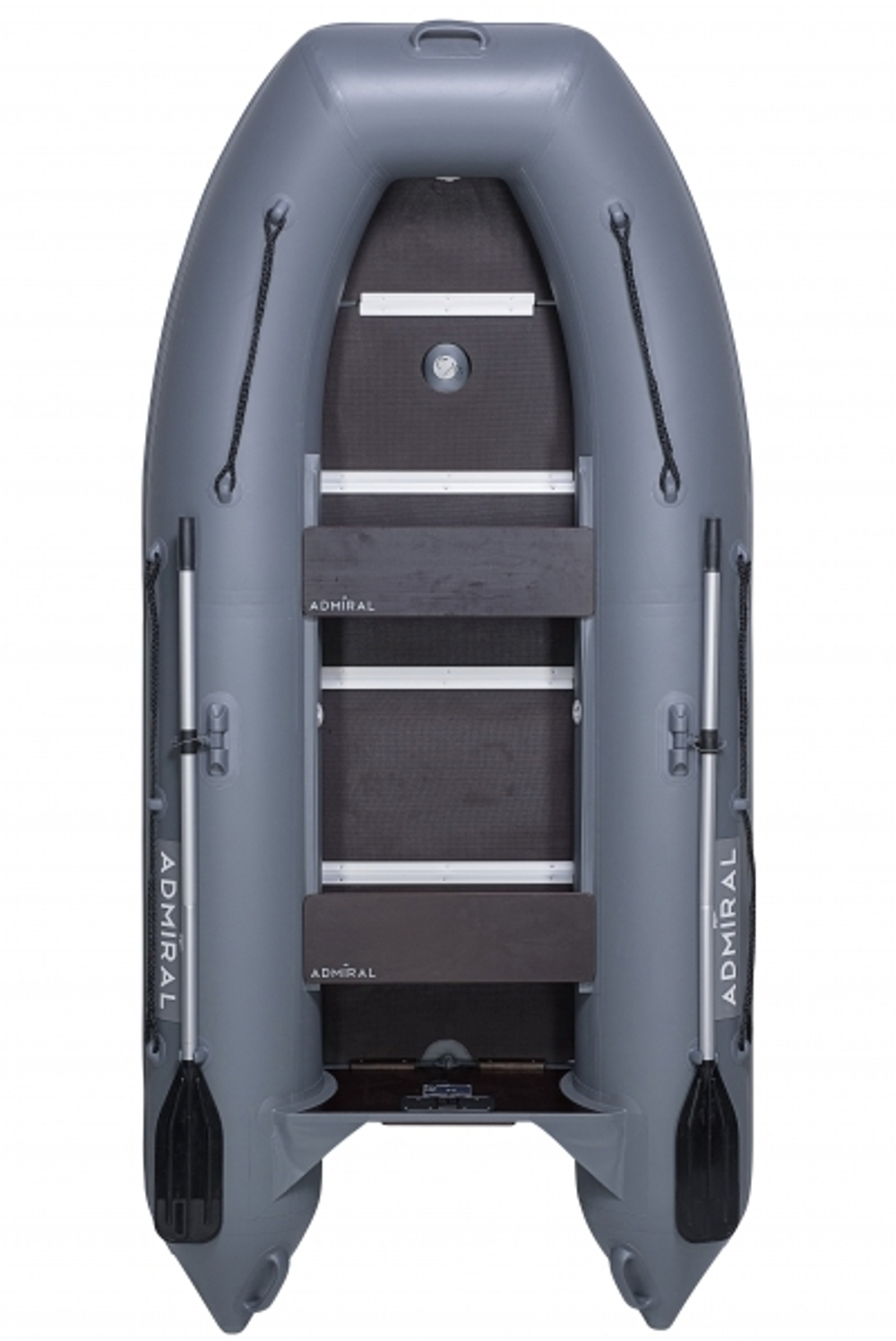 Лодка Адмирал 290