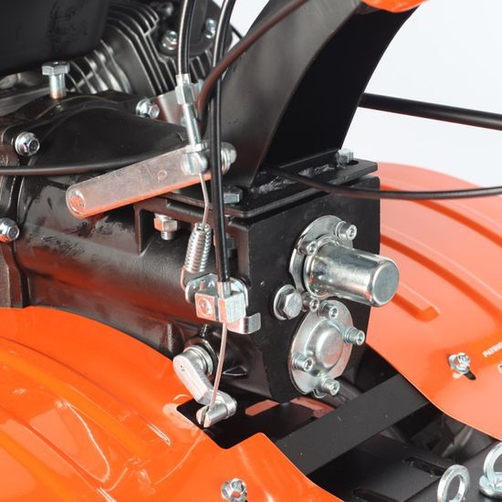 Мотоблок "PATRIOT" NEVADA