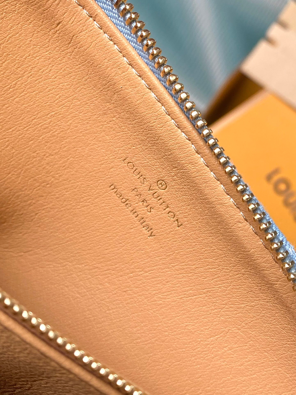 Louis Vuitton Coussin BB