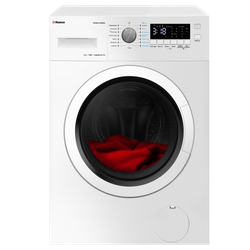 Стиральная машина HANSA WHN8141BSD2 1191428