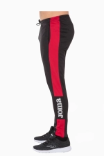 Штаны Joma Champion IV Детские - черный