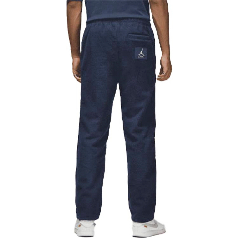 Штаны Jordan x Union MJ Track Pants Asia Sizing Navy Blue, DV7354-419