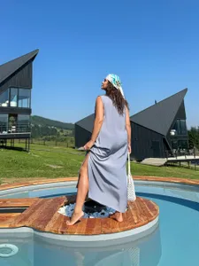 Сарафан УК-333 Fabrika