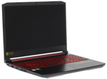 Ноутбук Acer nitro 5 an515-54-556d