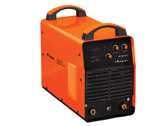 Инвертор сварочный Сварог ARC 400 (Z312)