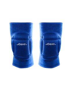 Наколенники волейбольные Soft Knee, синий
