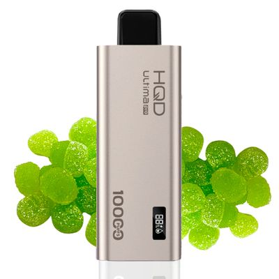 HQD Ultima PRO 10000