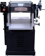 Станок рейсмусовый Warrior W0204 HL 2,2 кВт, 230В 0401010164000