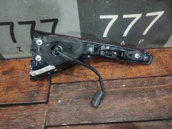 Фонарь задний правый Haval F7 1 19-24 Б/У Оригинал 4133104XKQ00A