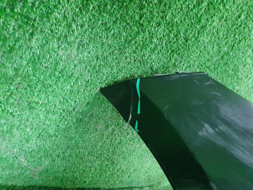 Бампер передний BMW 3er F30 (2015-2020)