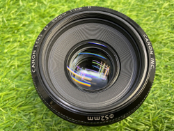 Canon EF 50mm 1.8 II Покупка/Продажа