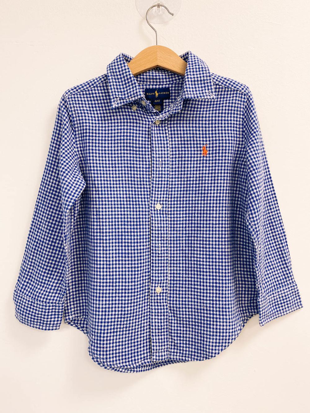 Рубашка Ralph Lauren