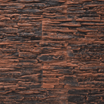 Petra «Сахара» 04П4 370x85x15 - Искусственный декоративный камень/плитка