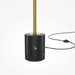Напольный светильник (торшер) Maytoni MOD281FL-L33BS3K