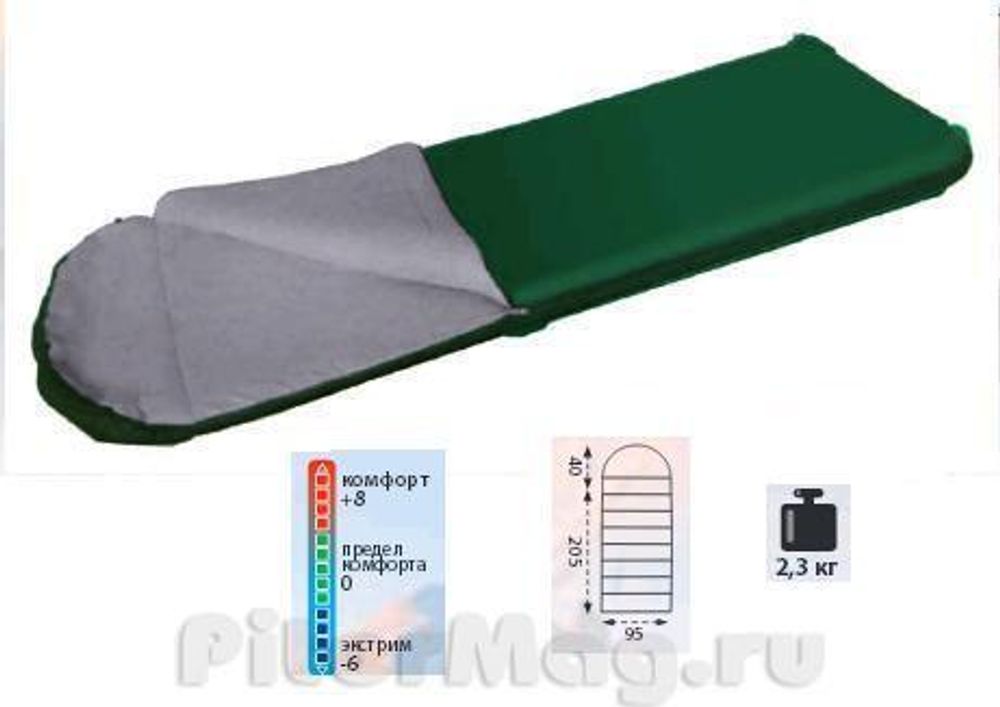 Tramp Baikal 450 XL [TRS-024]