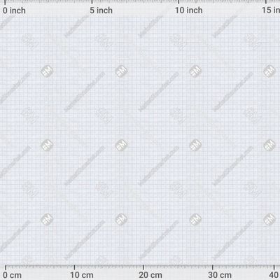 тетрадь в клетку by Наталья Белоус 500 DPI