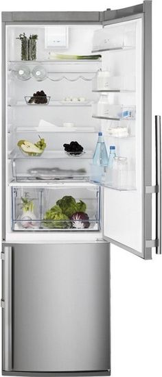 Холодильник Electrolux EN 3853 AOX
