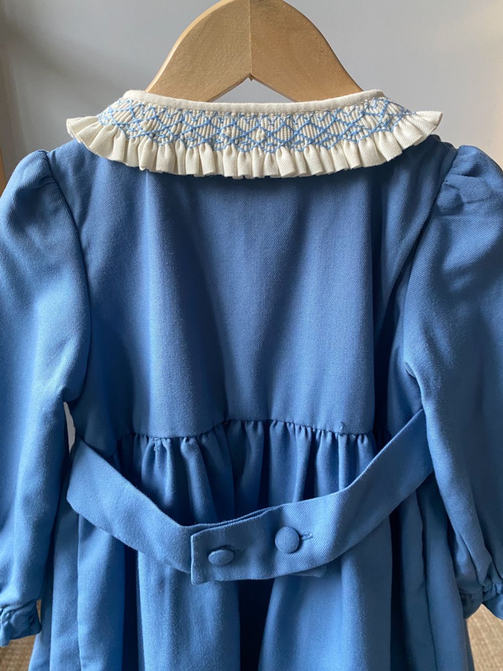 Хлопковое платье Pepa London, 86