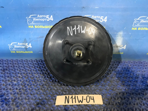 Вакуумный усилитель тормозов MITSUBISHI RVR 1996