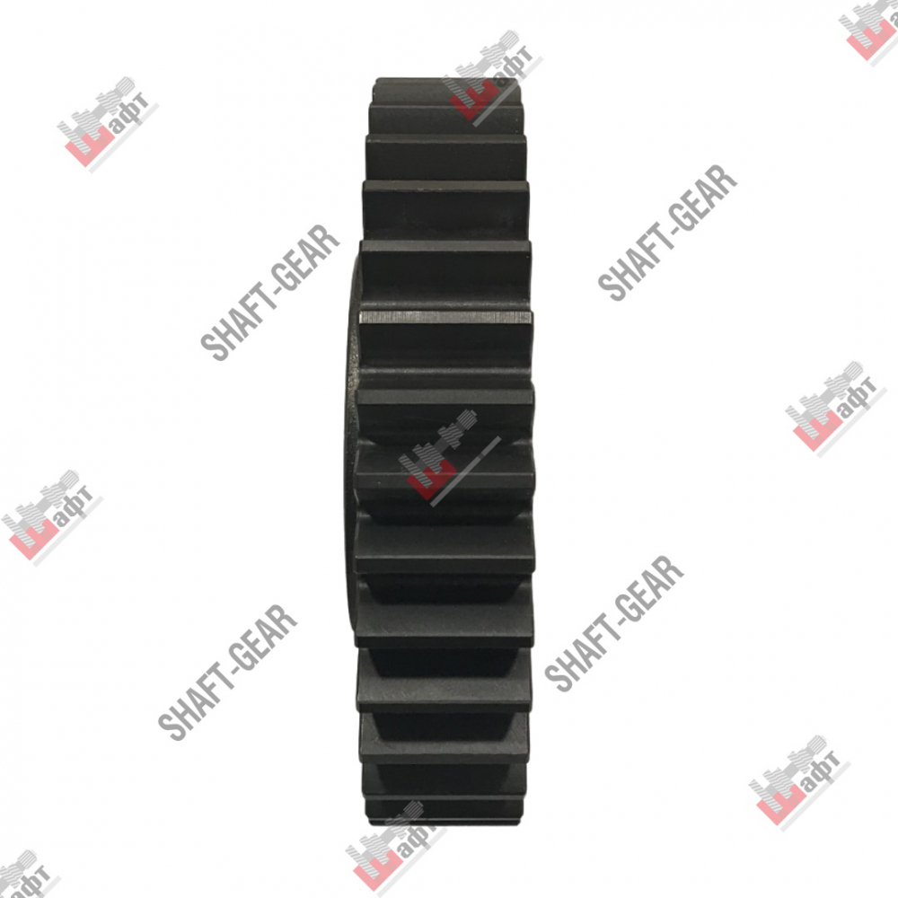 JS220-1701053 - Шестерня 3 передачи промежуточного вала на КПП