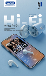 Гарнитура Yookie Bluetooth YKS052
