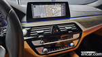 BMW 5 Series (G30) 530e M Sports (05.2020)
