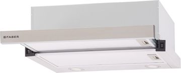 Витяжка FABER TLSC X A60 2LS