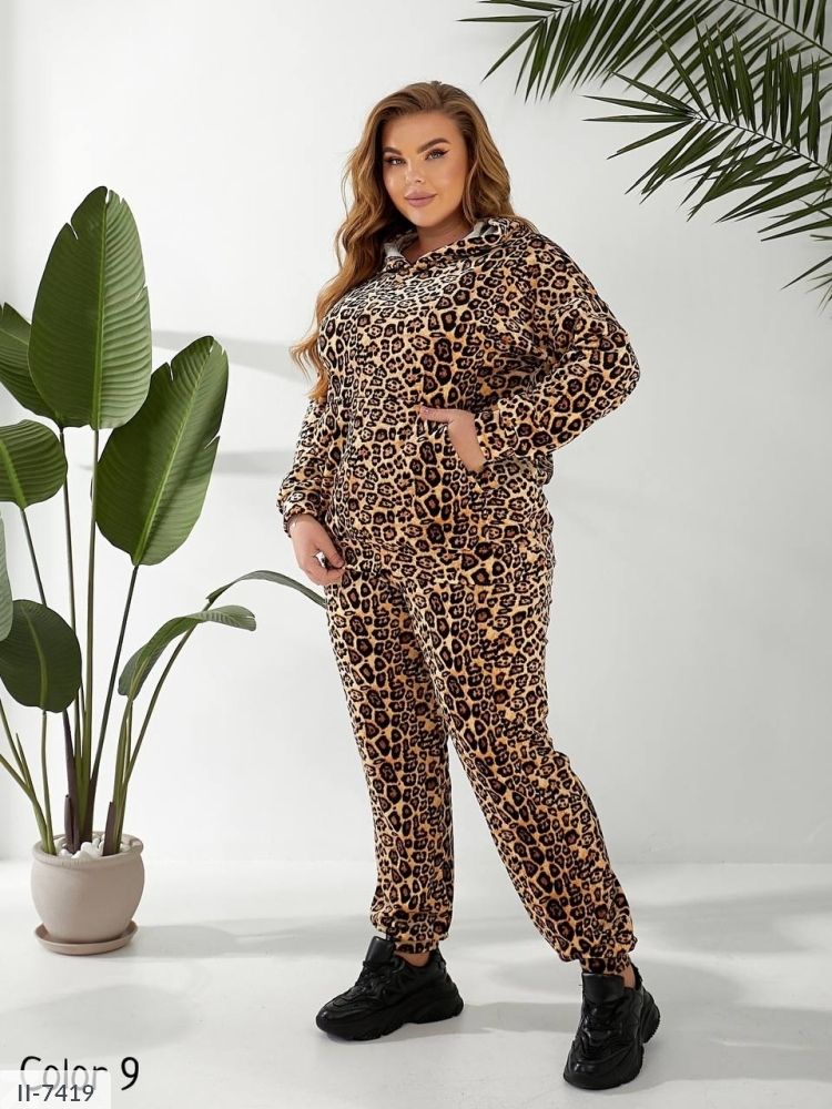 Костюм II-7419 Фабрика Моды