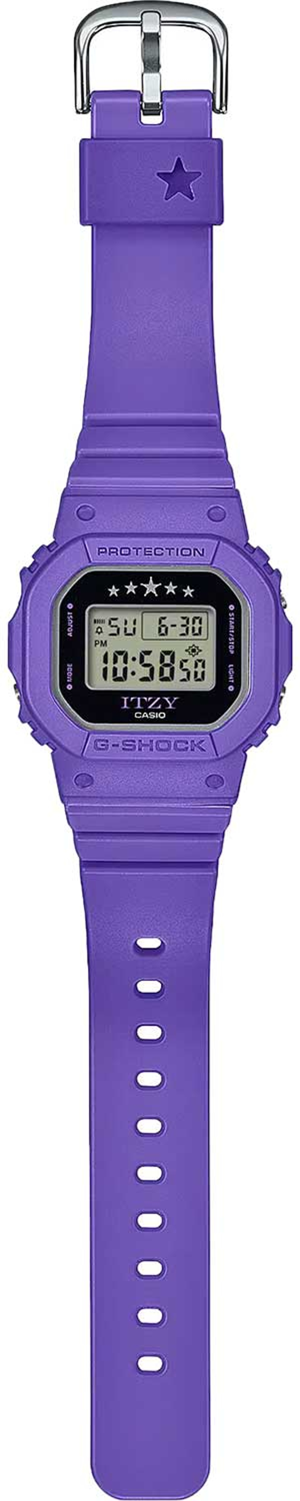 Часы Casio GMD-S5610IT-6