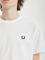 Мужская Футболка Signature