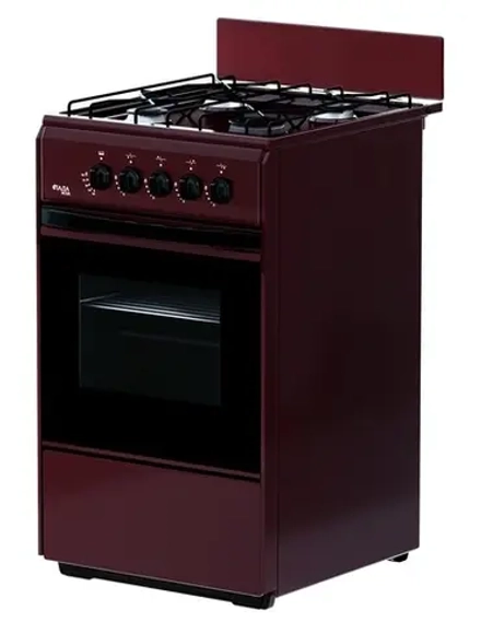 Плита газовая ЛАДА Nova RG 24039 B