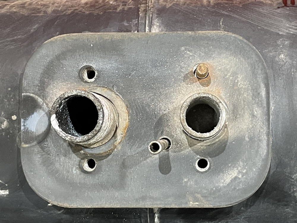 Отопитель автономный 3.0 kW