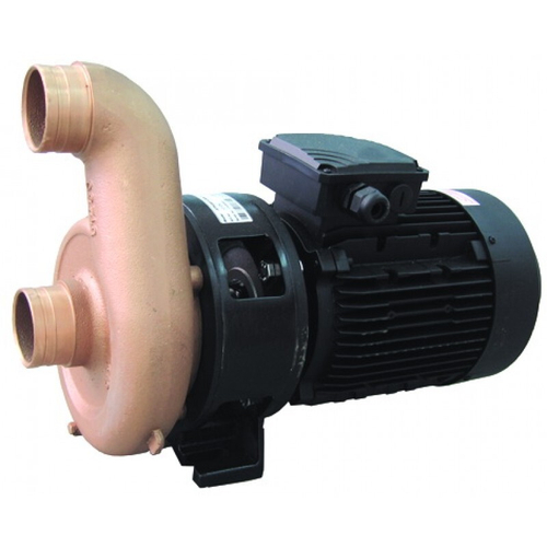 Насос бронза 4.0кВт/380В Jet Swim2000, Pahlen