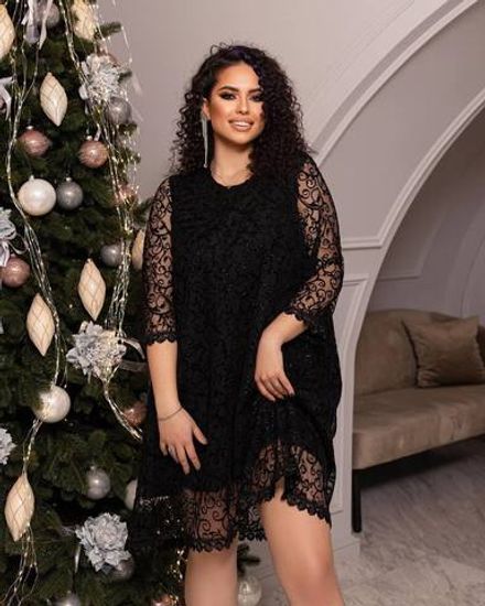 Платье УК-703-1 Fabrika