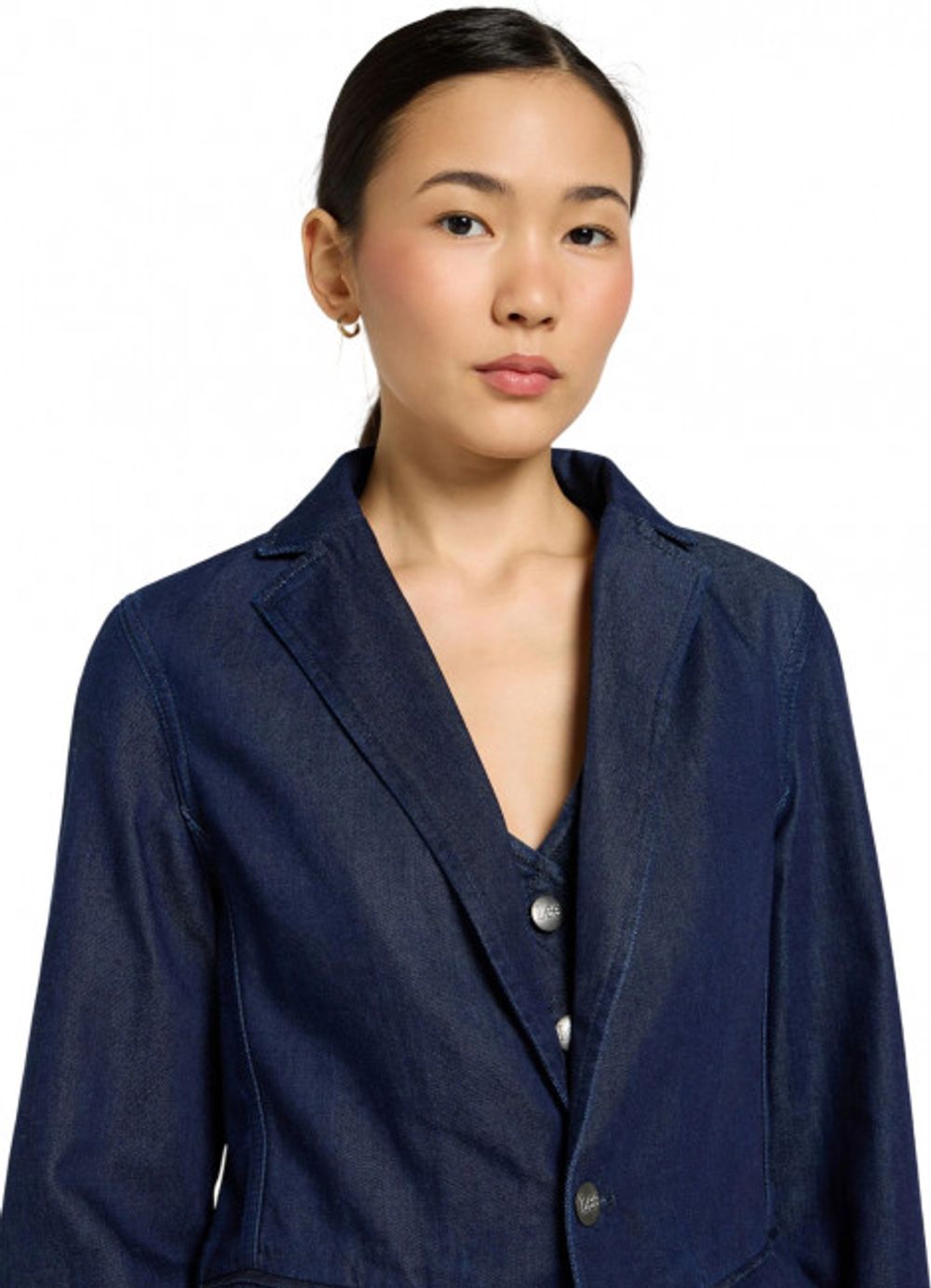 Куртка STRUCTURED BLAZER 112370868